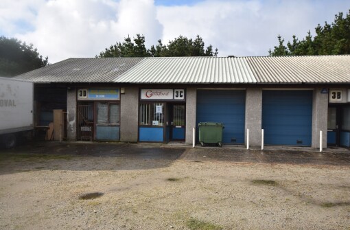 United Downs Rd, Redruth for sale Building Photo- Image 1 of 1