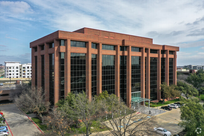 More details for 2400 Lakeside Blvd, Richardson, TX - Office for Rent