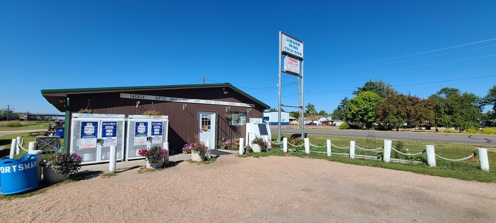 1232 1st, Sutherland, NE for sale - Building Photo - Image 2 of 19