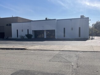 More details for 4358-4362 Centergate St, San Antonio, TX - Industrial for Rent