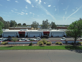 More details for 501-519 S Rockford Dr, Tempe, AZ - Light Industrial for Rent