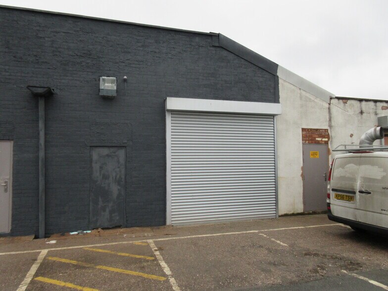 Ezekiel Ln, Willenhall for sale - Primary Photo - Image 1 of 1