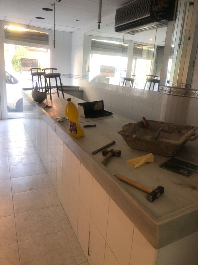 El Vendrell, TAR 43700 -  -  - Interior Photo - Image 2 of 4