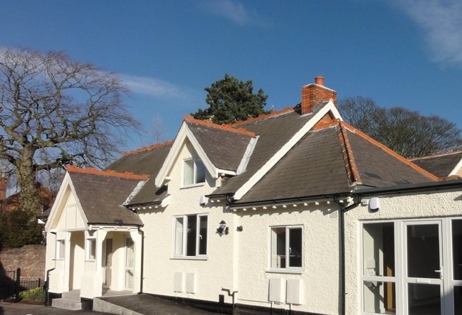 More details for 6 Church St, Barrow Upon Soar - Office to Rent