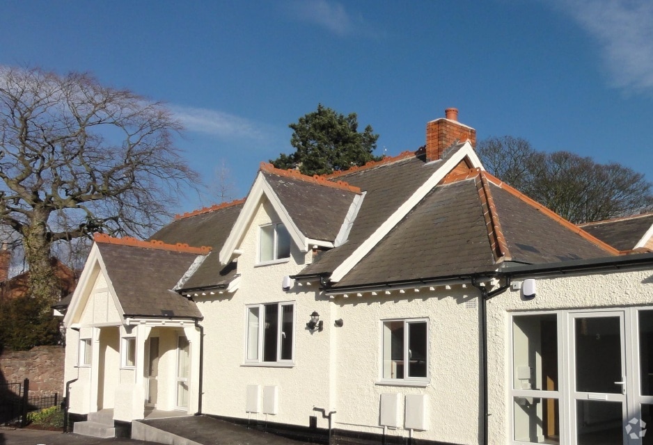 6 Church St, Barrow Upon Soar to rent Primary Photo- Image 1 of 6