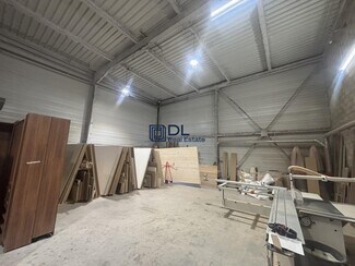 More details for Light Industrial to Rent
