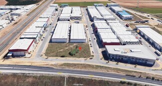 More details for Calle Louis Pasteur, La Rinconada - Industrial for Sale