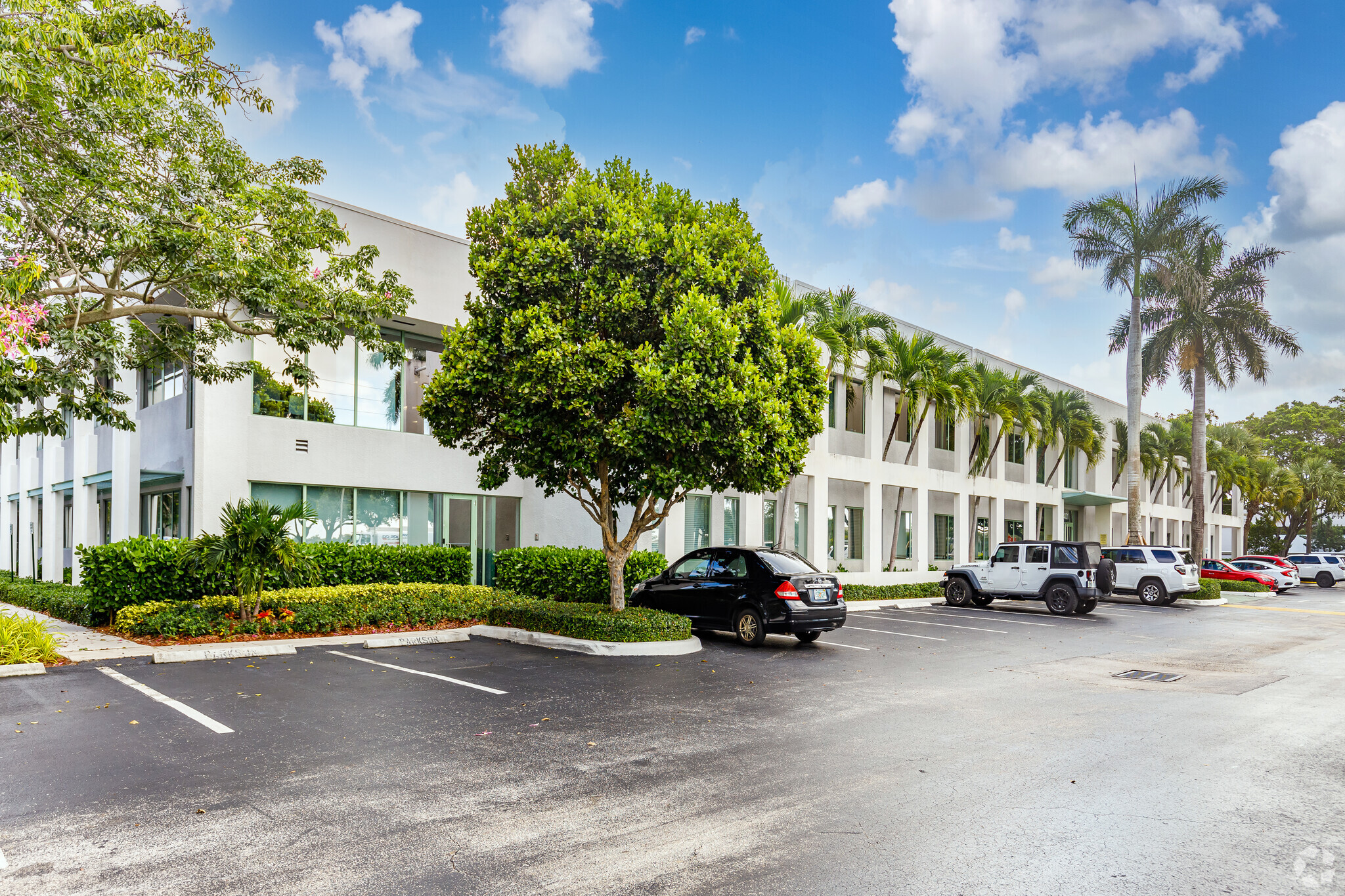 1401 W Cypress Creek Rd, Fort Lauderdale, FL for rent Building Photo- Image 1 of 7