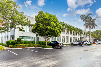 More details for 1401 W Cypress Creek Rd, Fort Lauderdale, FL - Office for Rent