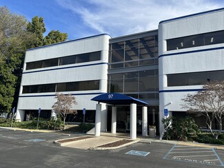 More details for 97 E Brokaw Rd, San Jose, CA - Office for Rent