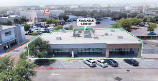 More details for 1335 E Whitestone Blvd, Cedar Park, TX - Office for Rent