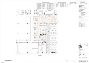 Wood Ln, London to rent Site Plan- Image 2 of 4