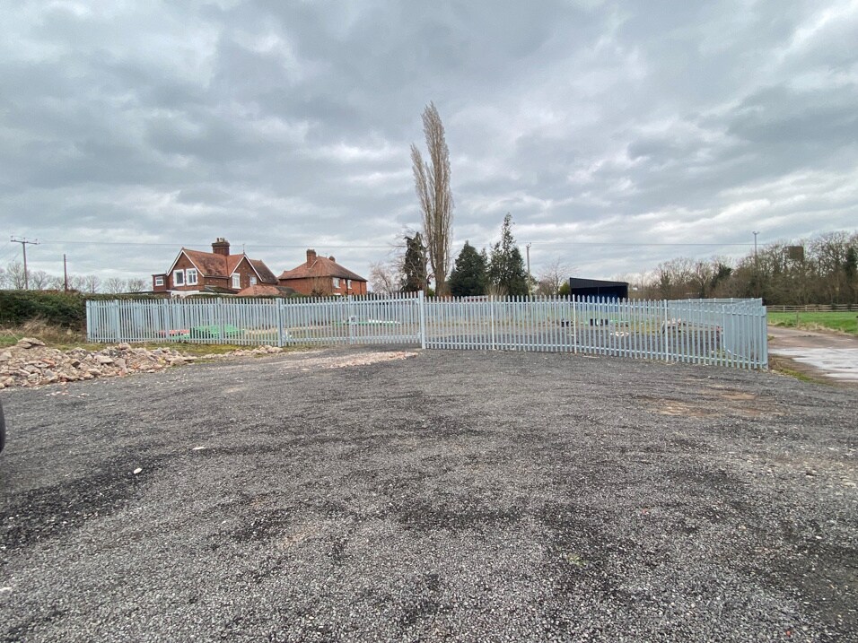 Stafford Rd, Stafford for sale Primary Photo- Image 1 of 1