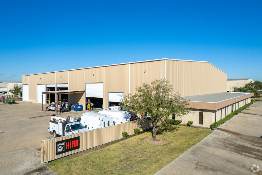 11989 FM 529 Rd, Houston, TX for rent - Building Photo - Image 2 of 14