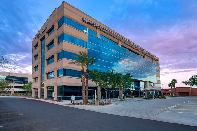 More details for 20414 N 27th Ave, Phoenix, AZ - Office / Medical to Rent