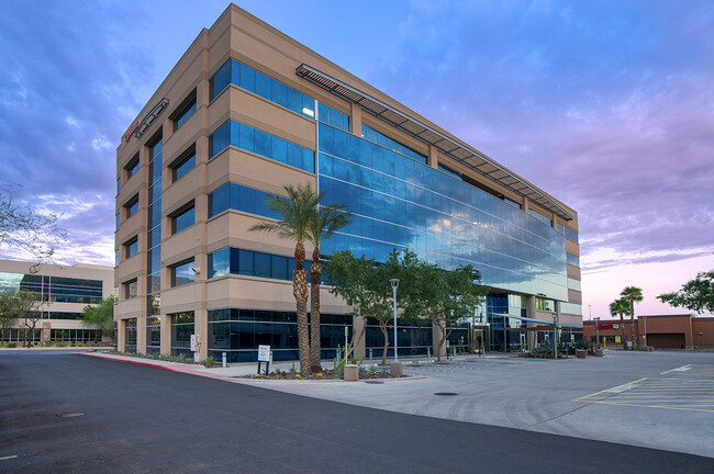 More details for 20414 N 27th Ave, Phoenix, AZ - Office/Medical for Rent