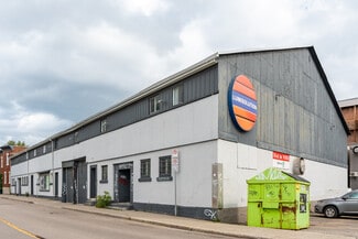 More details for 615-619 Rue de Montmartre, Québec, QC - Industrial for Sale