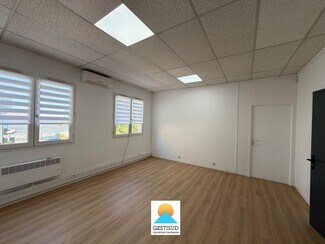 More details for 248 Avenue Des Paluds, Aubagne - Office to Rent