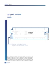 6737 W Washington St, West Allis, WI to rent Floor Plan- Image 1 of 1