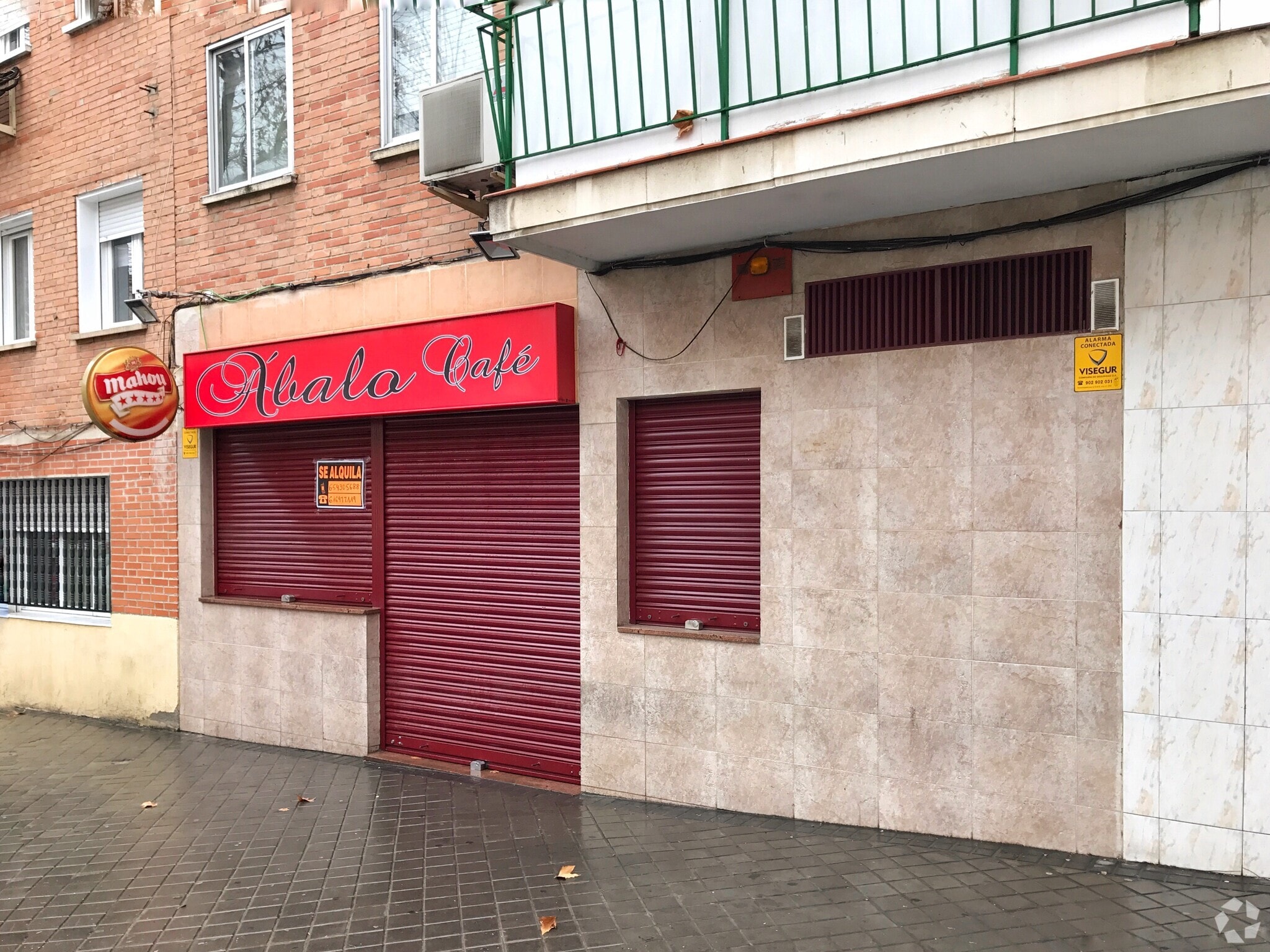 Calle Fray Melchor Cano, 12, Leganés, Madrid to rent Interior Photo- Image 1 of 2