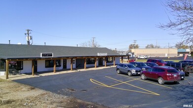 1405-1419 Washington Rd, Washington, IL for rent Building Photo- Image 1 of 10