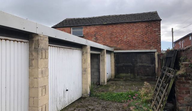 North St, Fleetwood for sale - Primary Photo - Image 1 of 1