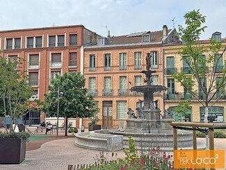 More details for 3 Impasse Benoît Arzac, Toulouse - Office for Sale