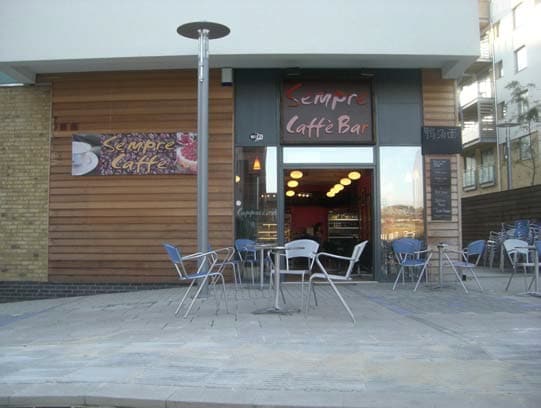 7 Fenchurch Walk, Brighton to rent Primary Photo- Image 1 of 2