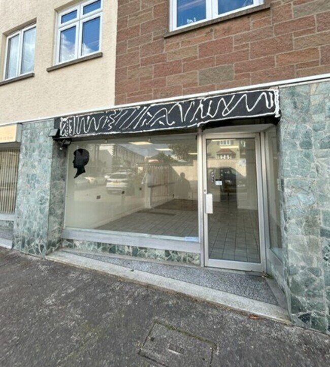 More details for Green St, Jersey - Retail to Rent