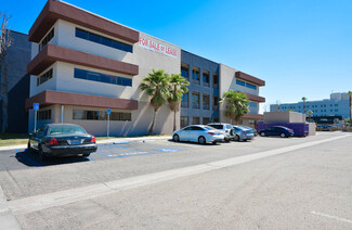 More details for 3550 Q St, Bakersfield, CA - Office/Medical, Medical for Rent