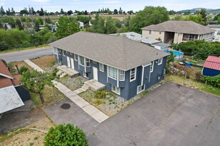 2308-2306 E South Riverton, Spokane, WA 99207 - Commercial Property