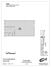 15 Union St, Lawrence, MA for rent Site Plan- Image 1 of 1