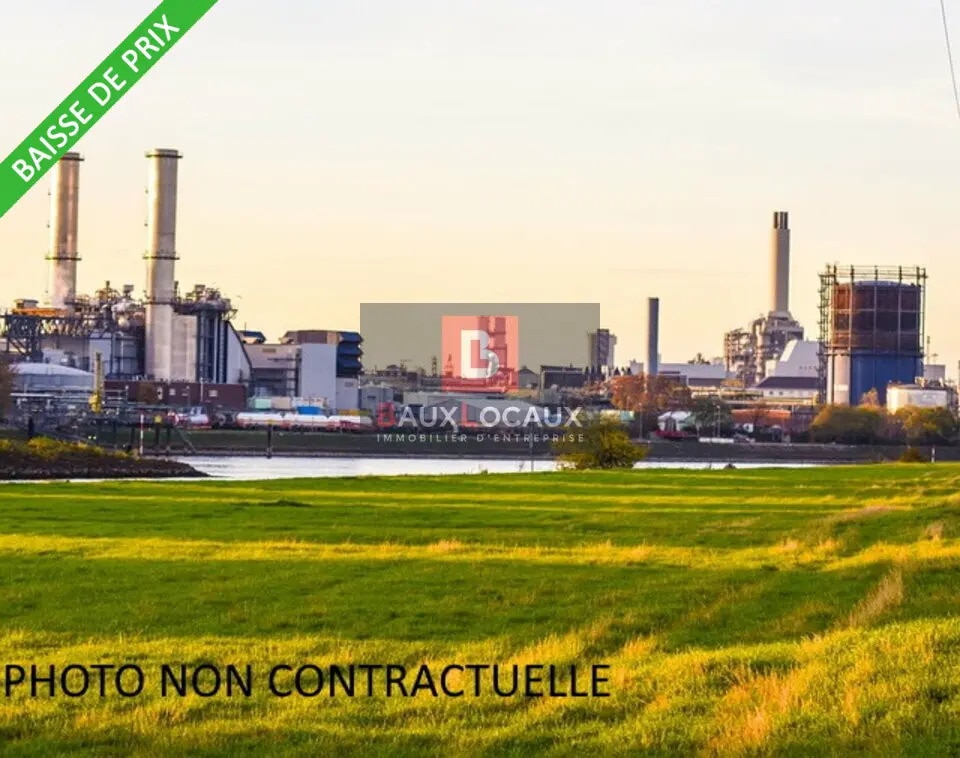 Land in Vedène for sale Building Photo- Image 1 of 2