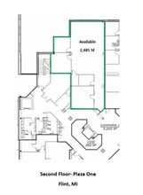 111 E Court St, Flint, MI to rent Building Photo- Image 1 of 1