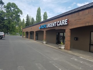 More details for 900 Ocean Beach Hwy, Longview, WA - Office/Medical for Rent