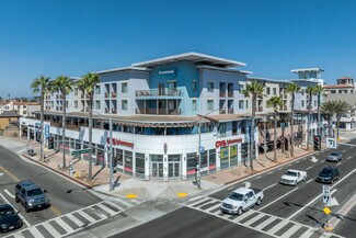 More details for 5th St, Huntington Beach, CA - Retail to Rent