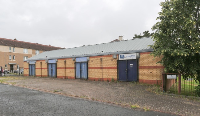 More details for 106 Barloch St, Glasgow - Light Industrial to Rent