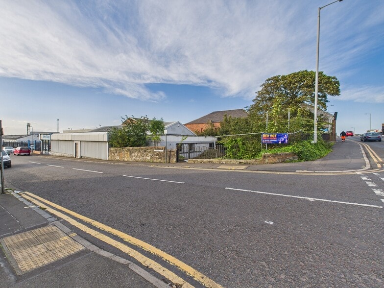 2 Elmbank St, Ayr to rent - Building Photo - Image 2 of 7