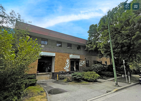 4410 Juneau St, Burnaby BC - Commercial Property