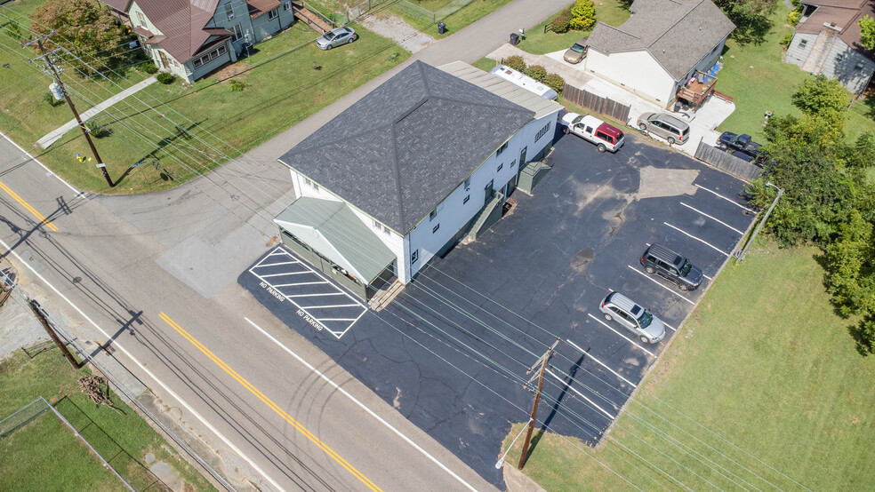 4301 Washington Pike, Knoxville, TN for sale - Building Photo - Image 2 of 47