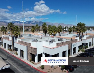 More details for 5980 S Rainbow Blvd, Las Vegas, NV - Office for Rent