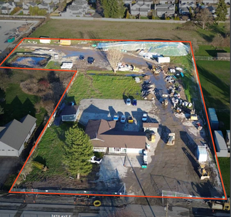 More details for 11015 34th Ave E, Tacoma, WA - Industrial for Rent