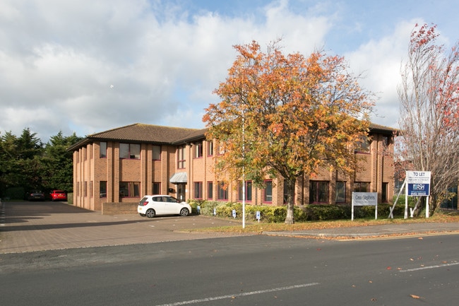 More details for 200 Barnwood Flds, Gloucester - Office to Rent