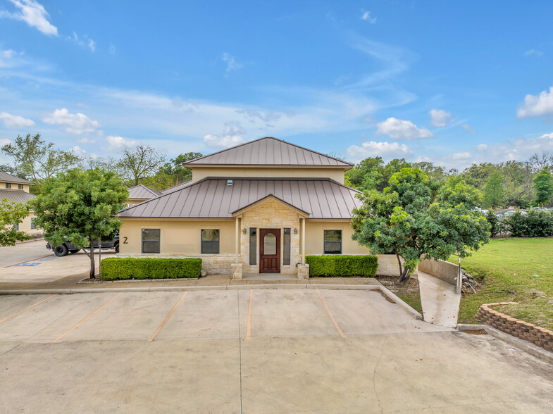 2128 Babcock Rd, San Antonio, TX for sale - Building Photo - Image 1 of 1