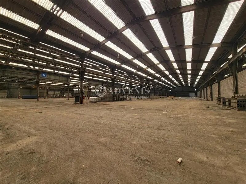 Location Local d'activités 162 m² à 12 642 m² - Photo 1