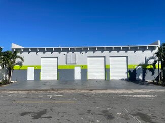 More details for 308 S H St, Lake Worth, FL - Industrial for Rent