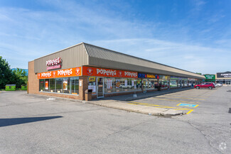 More details for 480 Hespeler Rd, Cambridge, ON - Retail for Rent