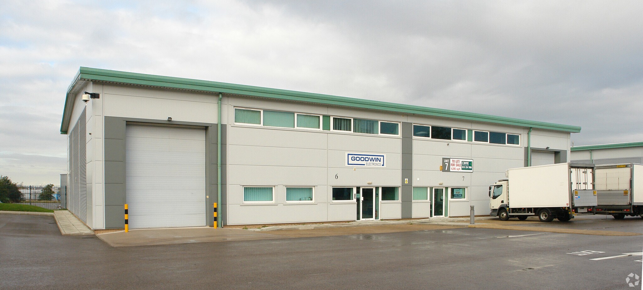 Martindale Rd, Wirral for sale Building Photo- Image 1 of 1