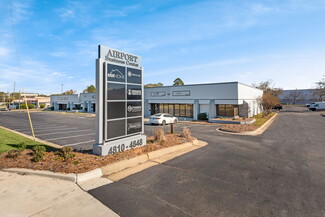 More details for 4810-4820 Old National Hwy, Atlanta, GA - Office, Light Industrial for Rent