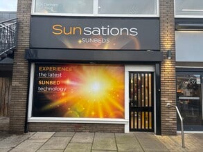 41-61 Beresford Ter, Ayr to rent Building Photo- Image 1 of 2